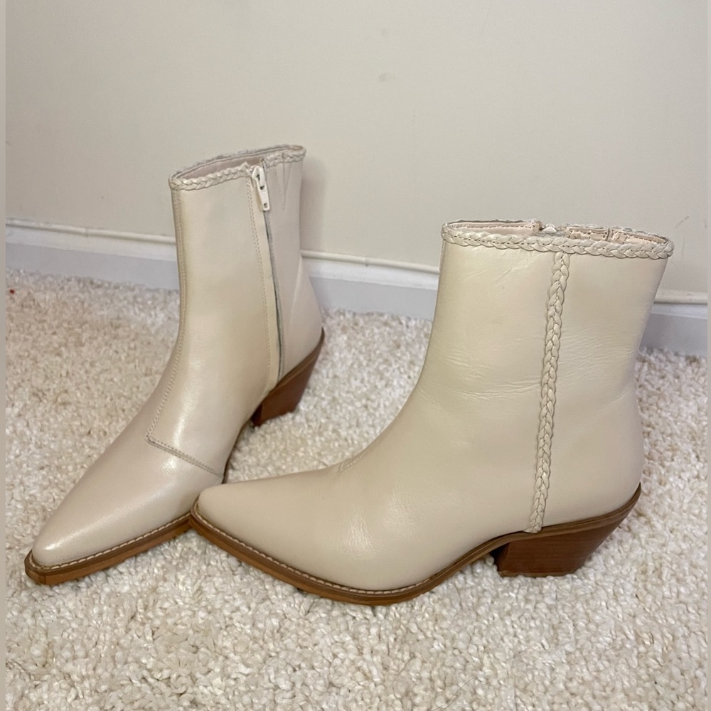 Matisse Botties